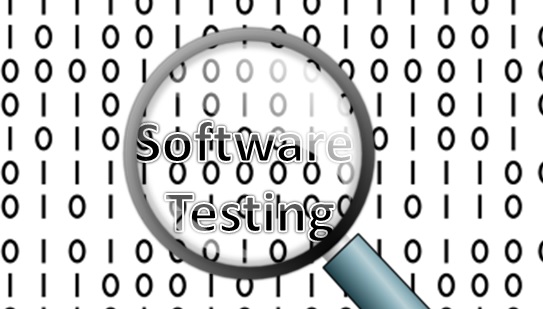 software testing