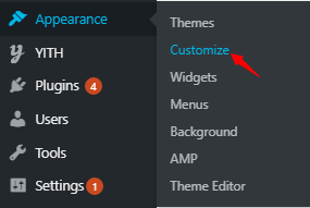 How to change your fonts in WordPress