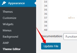 How to configure the AMP plugin for WordPress
