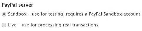 PayPal