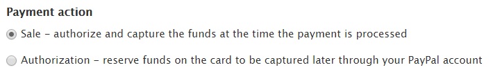 PayPal