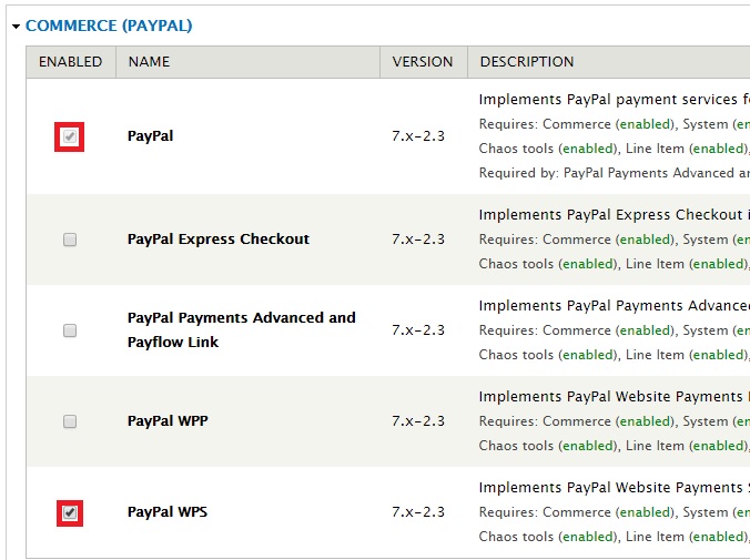 PayPal