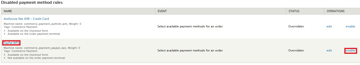 PayPal