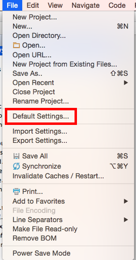 Configure PHPStorm to debug Drupal 8