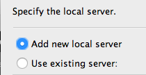 Configure PHPStorm to debug Drupal 8