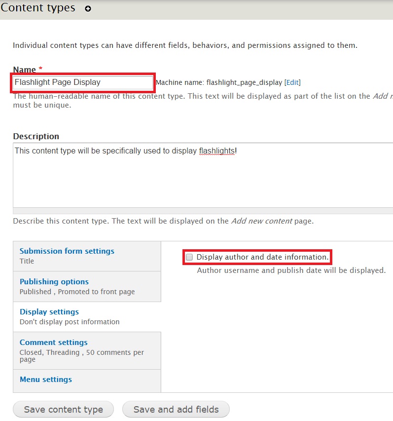 Adding A Drupal Commerce Product And Product Display