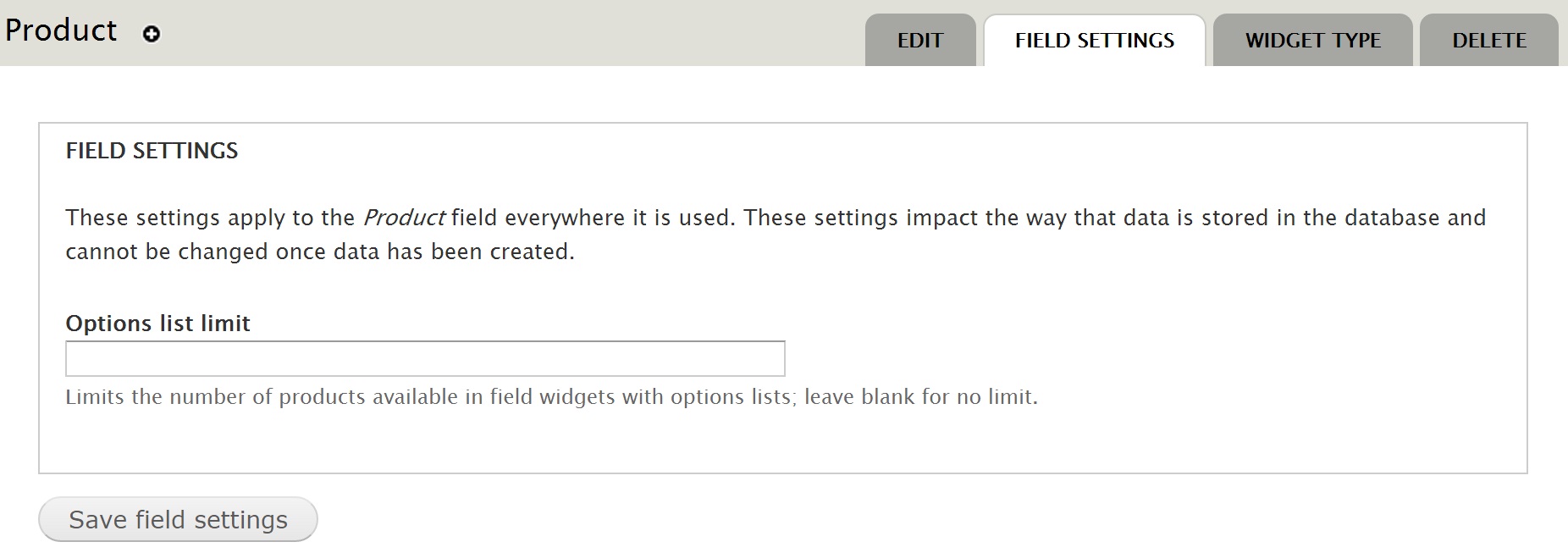 Adding A Drupal Commerce Product And Product Display
