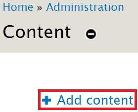 Adding A Drupal Commerce Product And Product Display