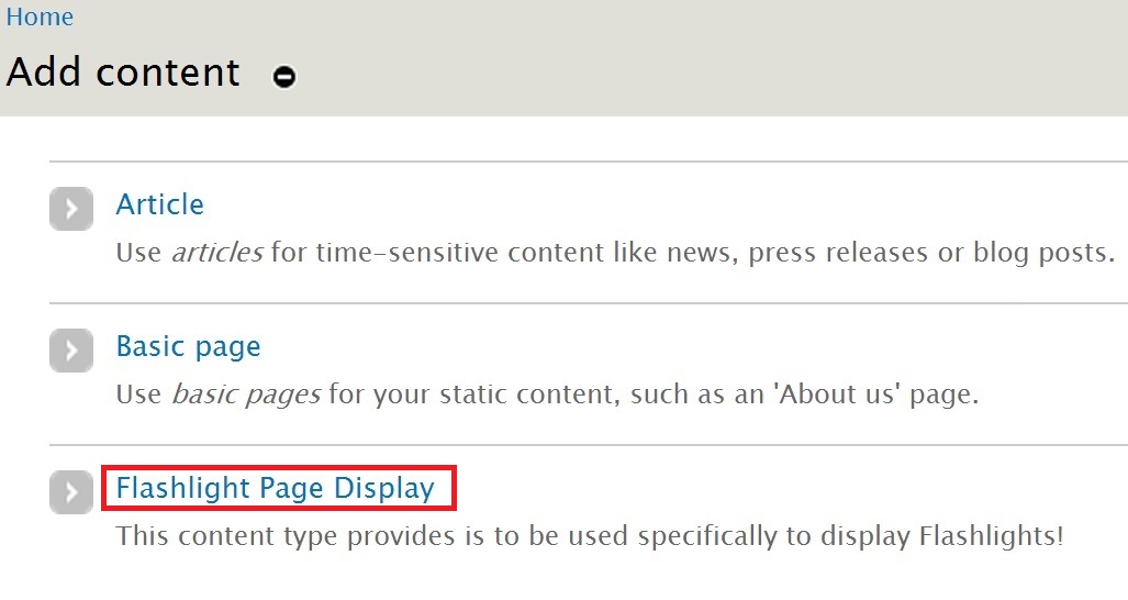 Adding A Drupal Commerce Product And Product Display