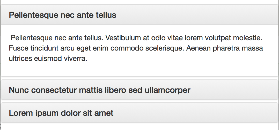 views overriding