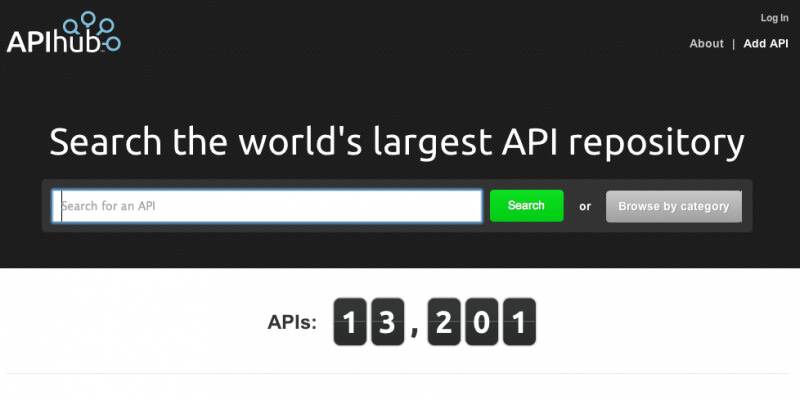 ApiHUB