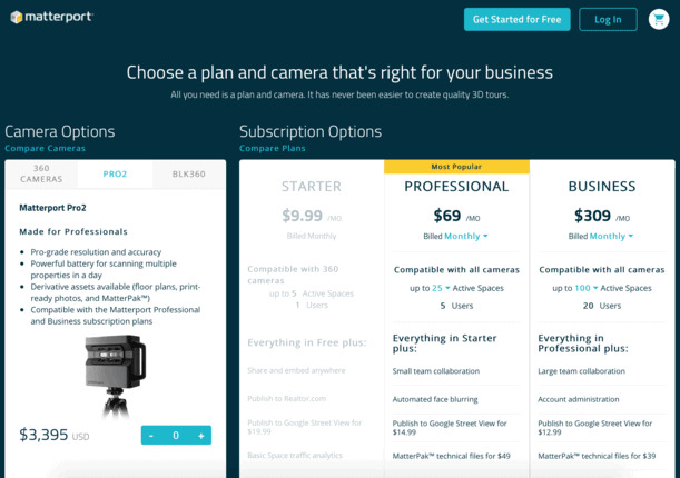 Matterport
