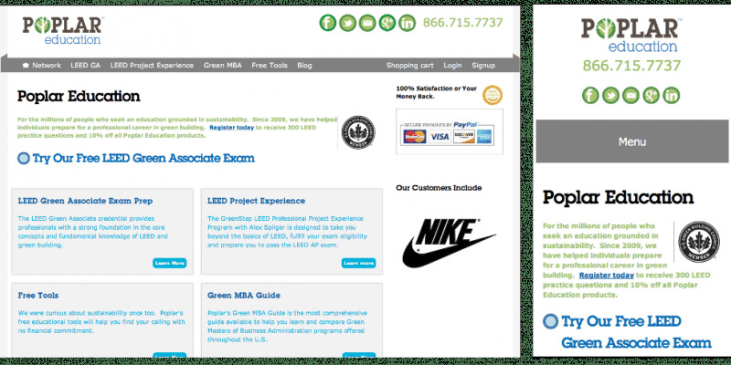 Online Education