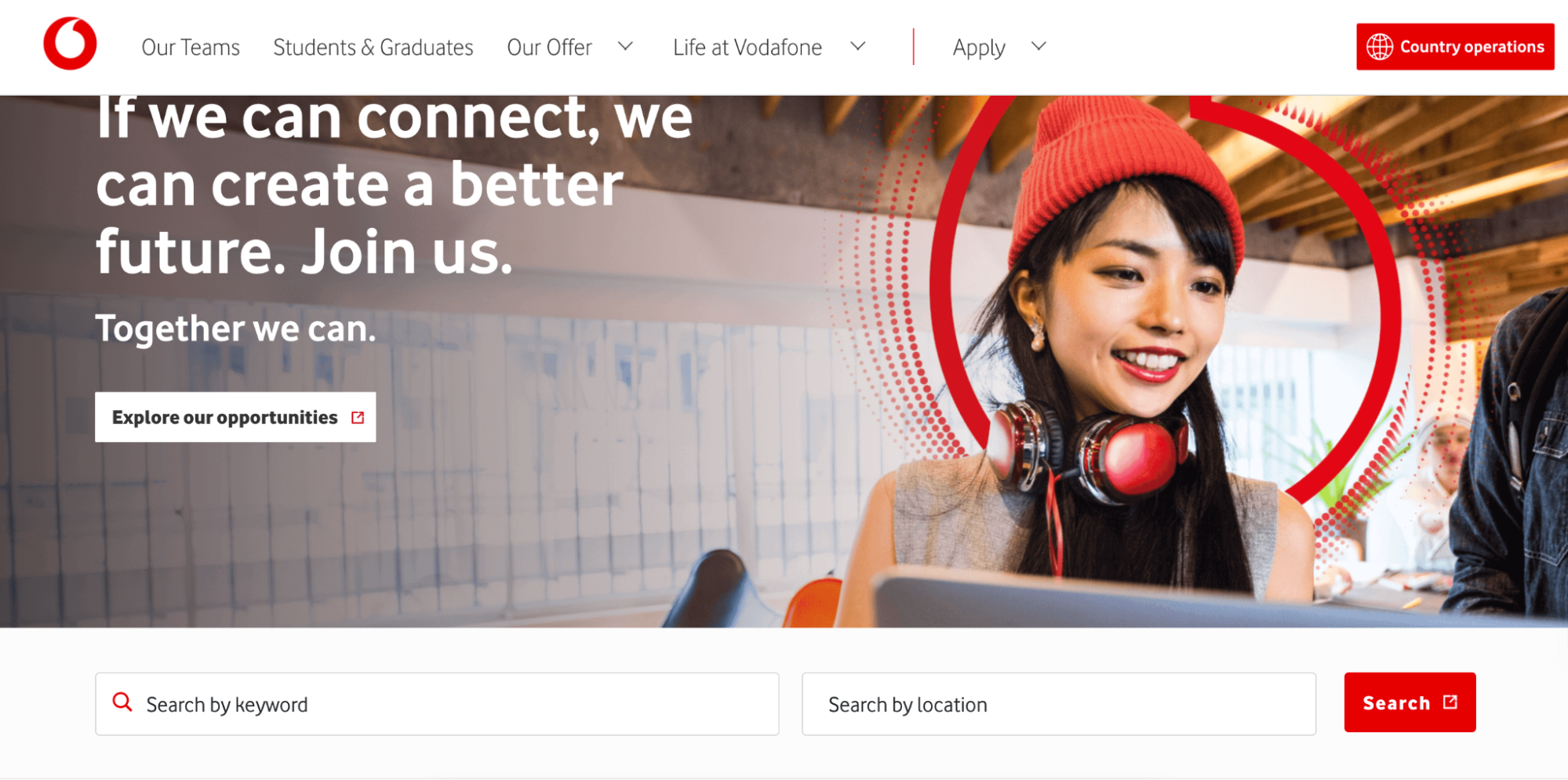 Vodafone